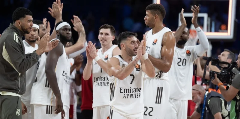 Реал М - Бильбао Реал М - Бильбао