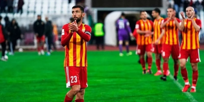 Алания Владикавказ - Ленинградец Алания Владикавказ - Ленинградец