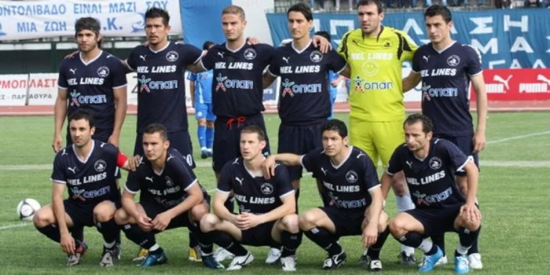 Кавала - Кампаниакос Кавала - Кампаниакос