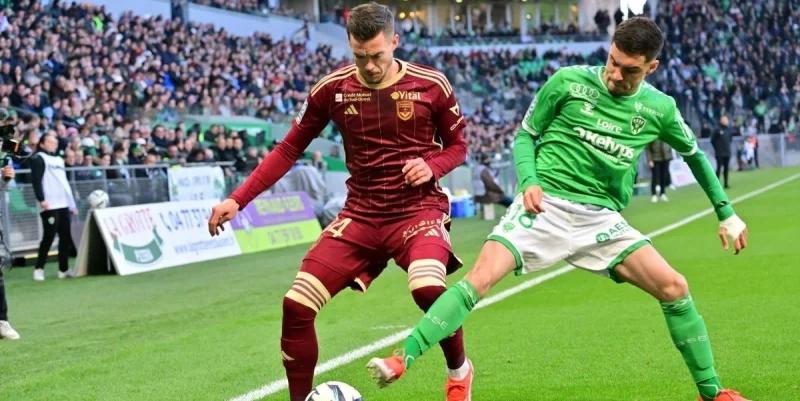 ЭББЭ - Бордо