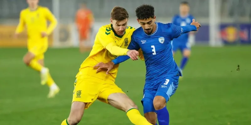 Израиль - Молдова