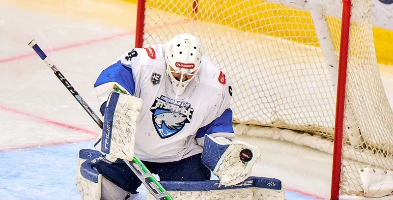 Зауралье - Олимпия Кирово-Чепецк Зауралье - Олимпия Кирово-Чепецк