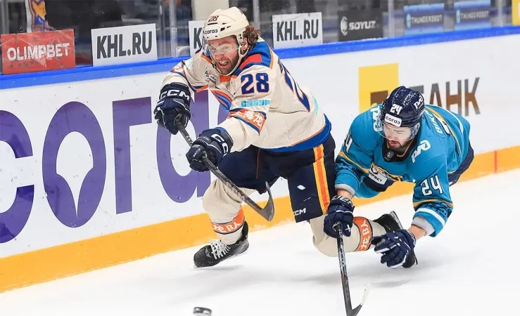 Сочи - Барыс