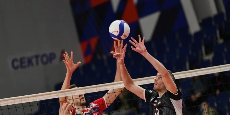 Горький - МГТУ Москва