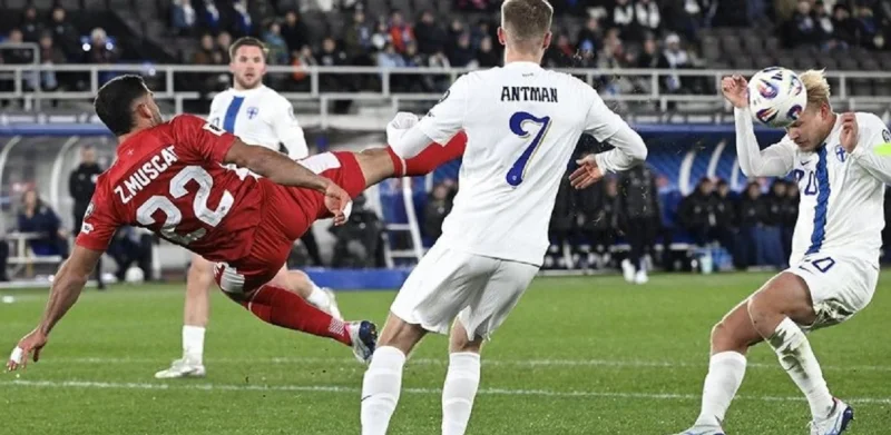 Мальта - Польша