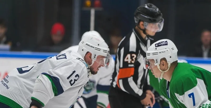 Югра - Торос