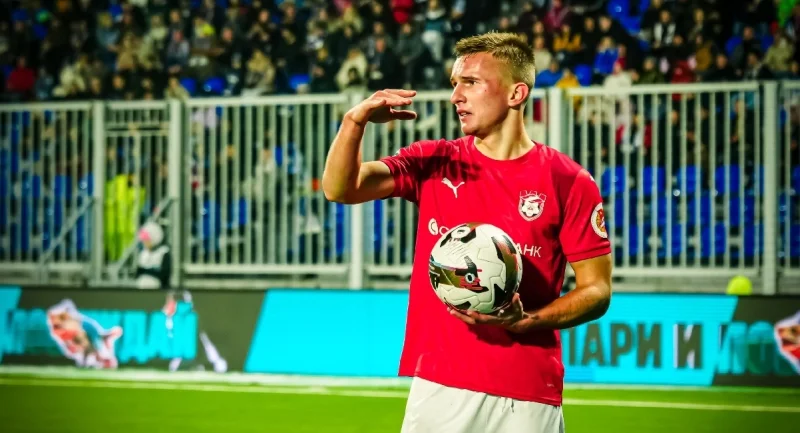 Спартак Кострома - Родина