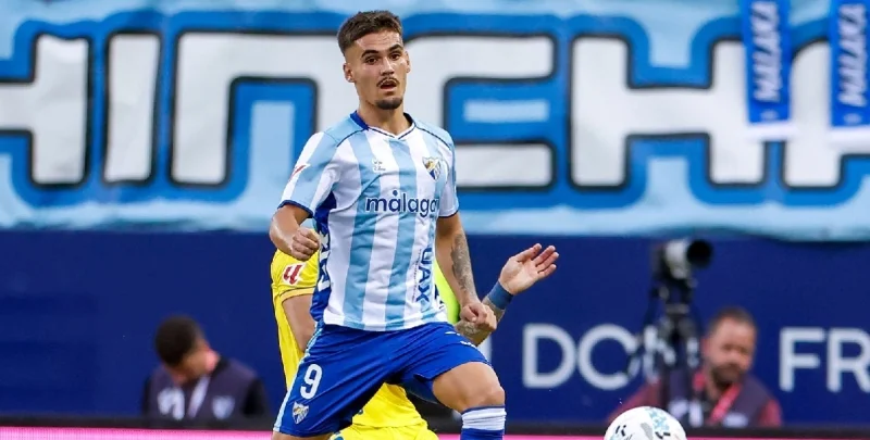 Леонеса - Малага