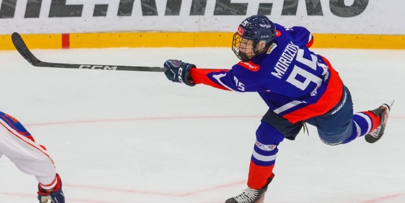 Крылья Советов - Академия СКА