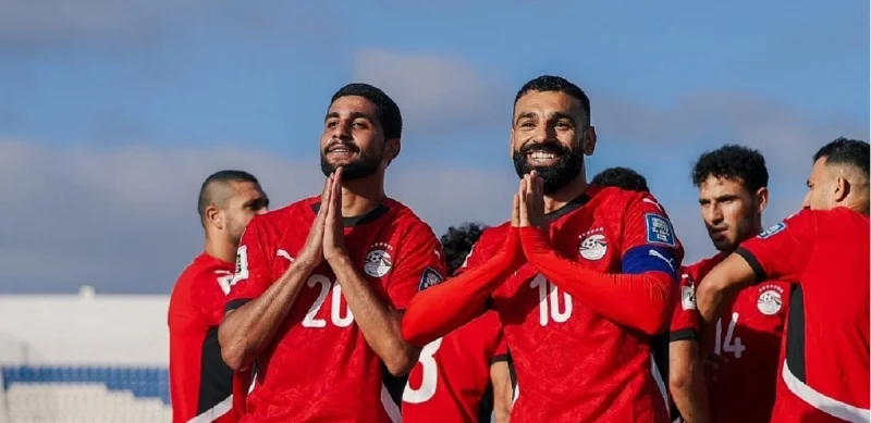 Кабо-Верде - Египет