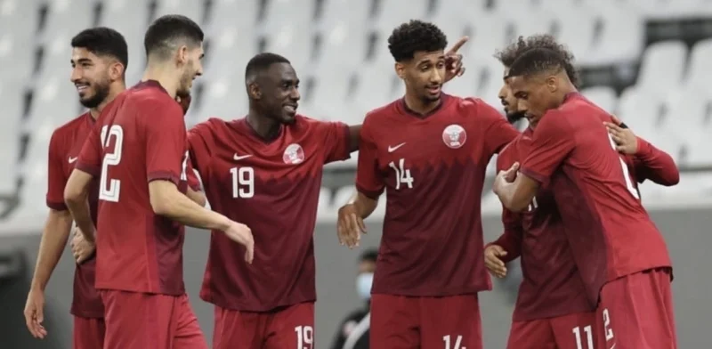 Катар - Зимбабве