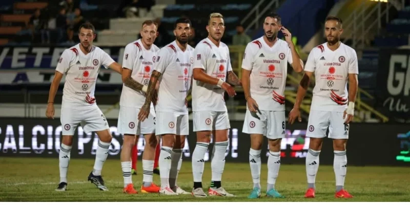 Фоджа - Кавезе