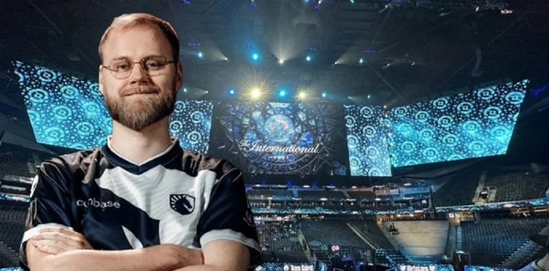 Team Liquid - OG Team Liquid - OG