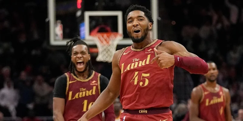 Кливленд - Милуоки Кливленд - Милуоки