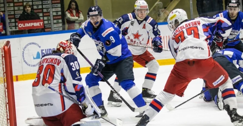 Звезда - Магнитка