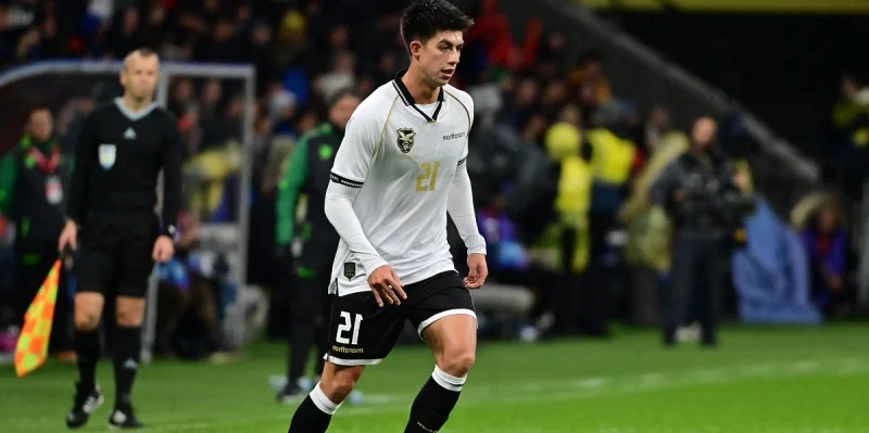 Япония - Боливия