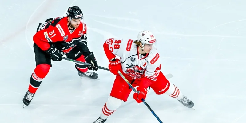 Ростов - Кристалл