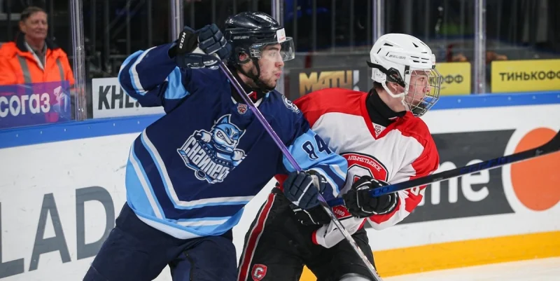 Сибирские Снайперы - Авто Екатеринбург