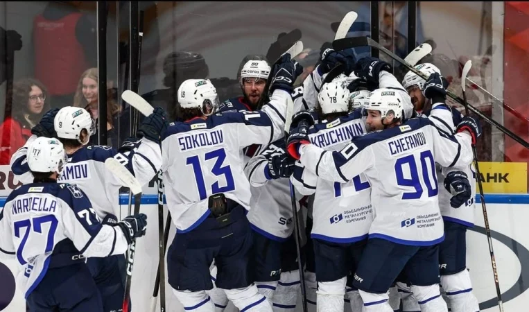 Торпедо НН - Адмирал Торпедо НН - Адмирал