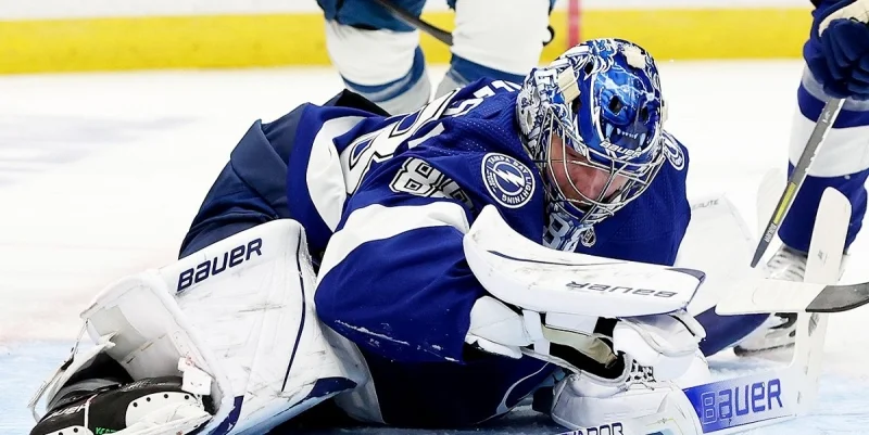 Тампа - Нью-Джерси