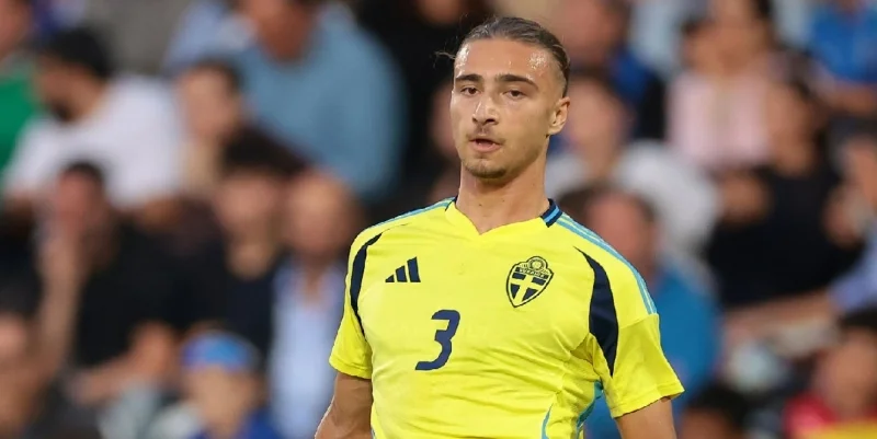 Армения U21 - Швеция U21