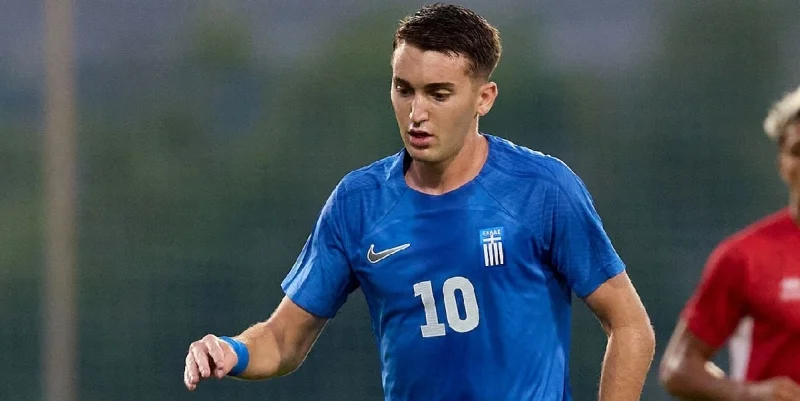 Греция U21 - Сев.Ирландия U21 Греция U21 - Сев.Ирландия U21