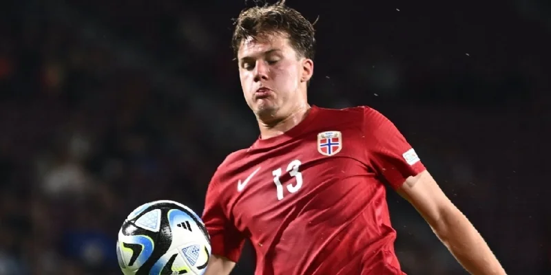 Босния и Герцеговина U21 - Норвегия U21