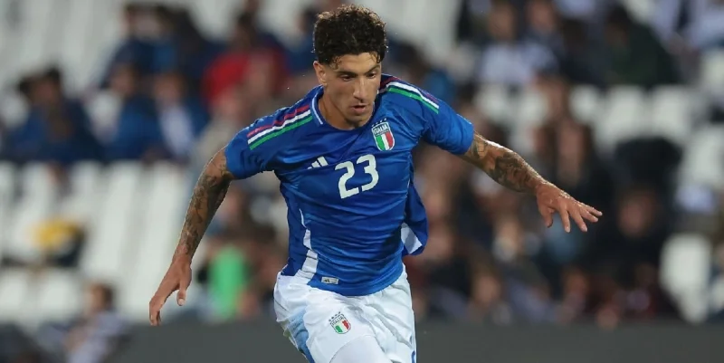 Черногория U21 - Италия U21