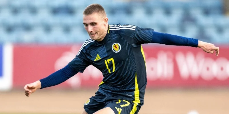 Шотландия U21 - Болгария U21 Шотландия U21 - Болгария U21