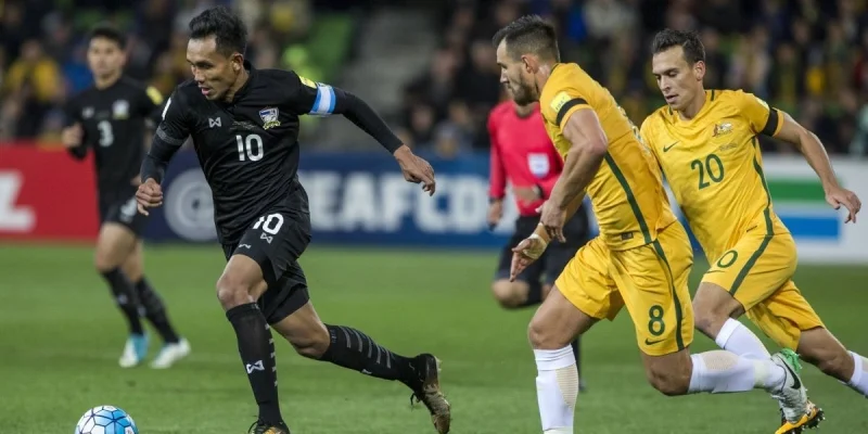 Шри-Ланка - Таиланд