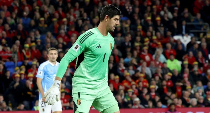 Бельгия - Лихтенштейн Бельгия - Лихтенштейн