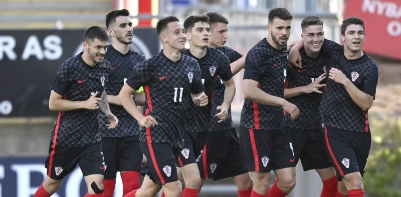 Венгрия U21 - Xорватия U21
