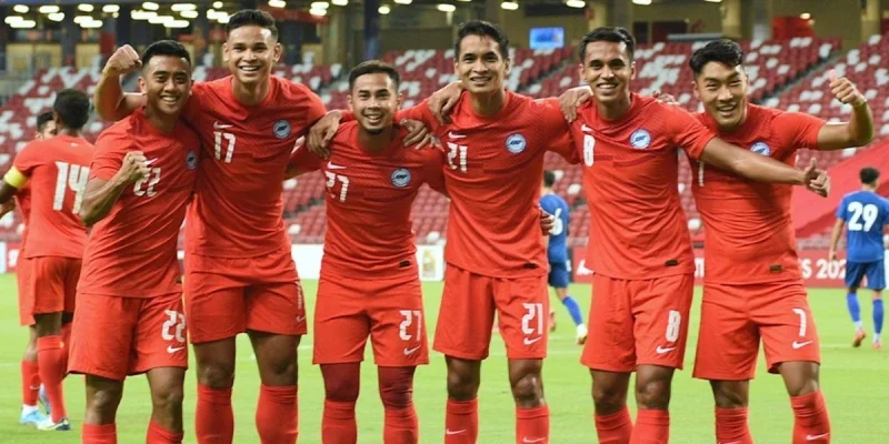 Гонконг - Сингапур Гонконг - Сингапур