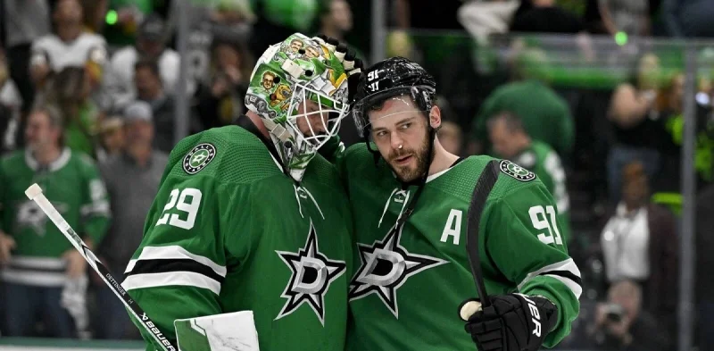 Даллас - Айлендерс