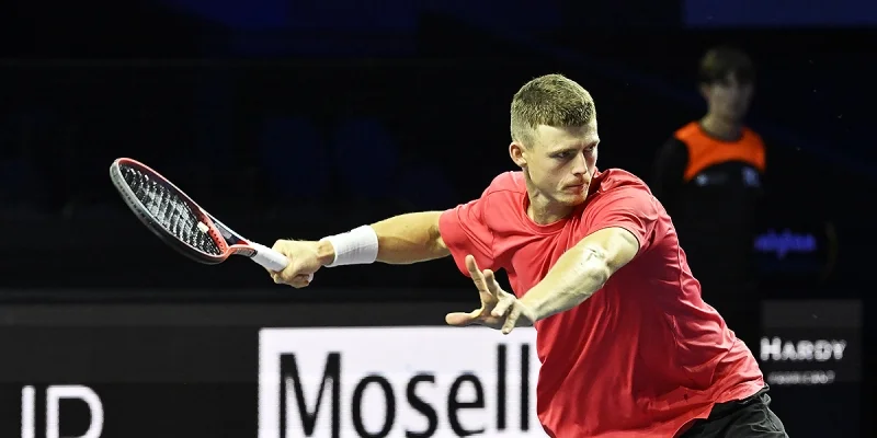 Андреа Гуэррьери - Билли Харрис