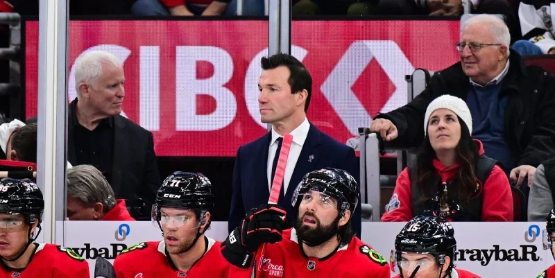 Чикаго - Калгари