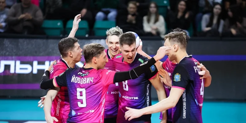 Нова - Динамо М Нова - Динамо М