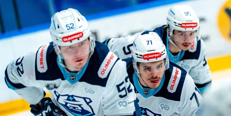 Норильск - Челны