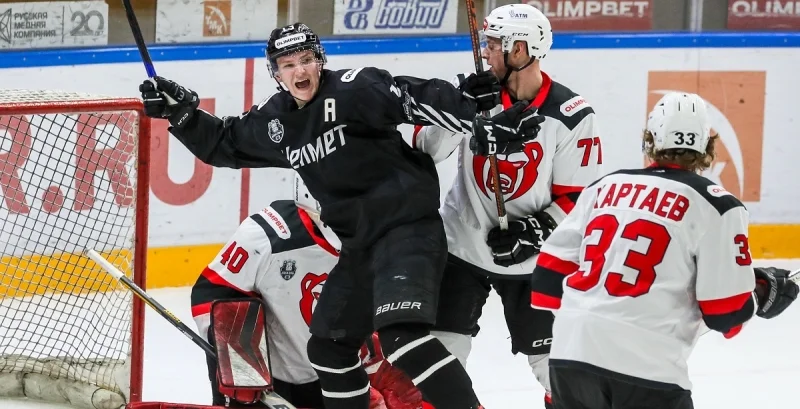 Зауралье - Молот