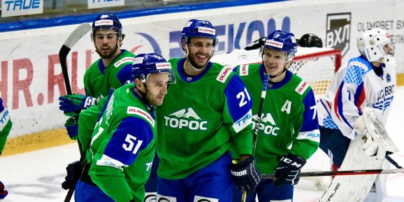 Рубин - Торос Рубин - Торос