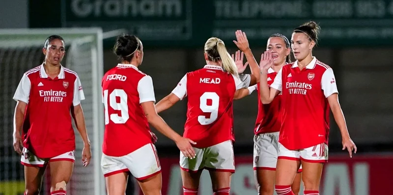 Арсенал - Реал Мадрид