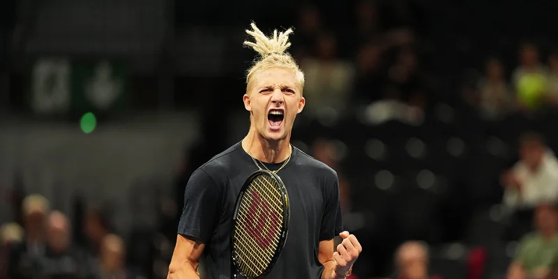 Марк Лаял - Алексей Ватутин