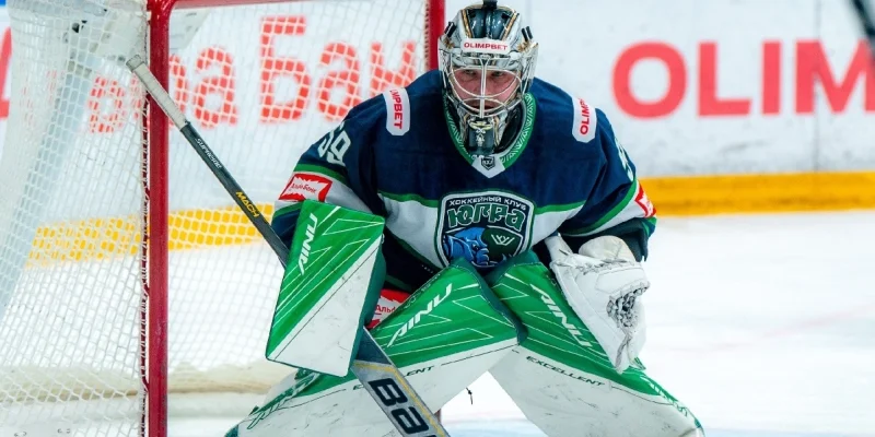 Югра - Ижсталь Югра - Ижсталь