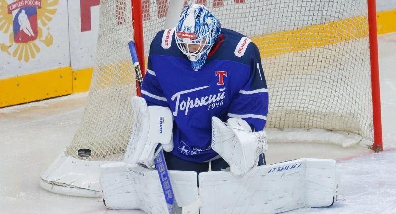 Торпедо-Горький - Горняк