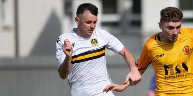 Дамбартон - Стенхаусмюир