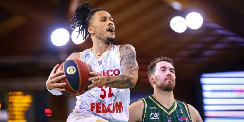 АСВЕЛ - Монако