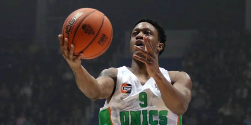 УНИКС - Енисей УНИКС - Енисей