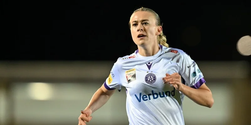 Аустрия - Андерлехт