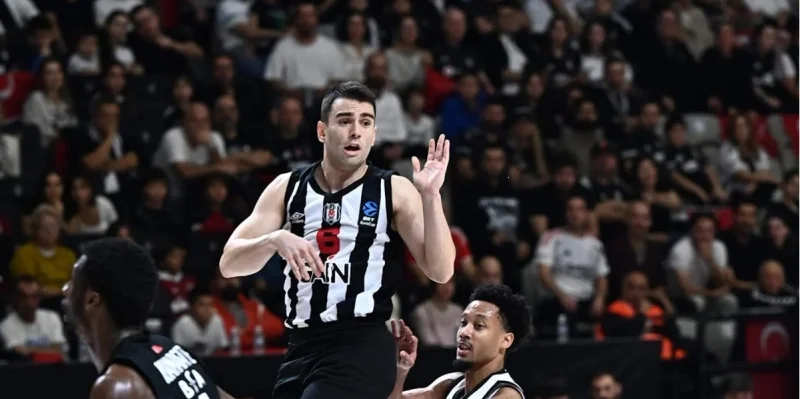 Тюрк Телеком - Бешикташ Тюрк Телеком - Бешикташ