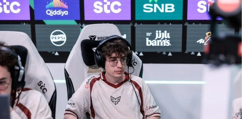 Xtreme Gaming - Team Heroic